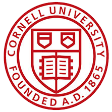 Cornell Univ (NYS Colleges & Exper Sta) logo